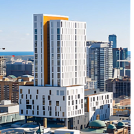 Centurion Apartment REIT Announces the Partnership, with Toronto Metropolitan...